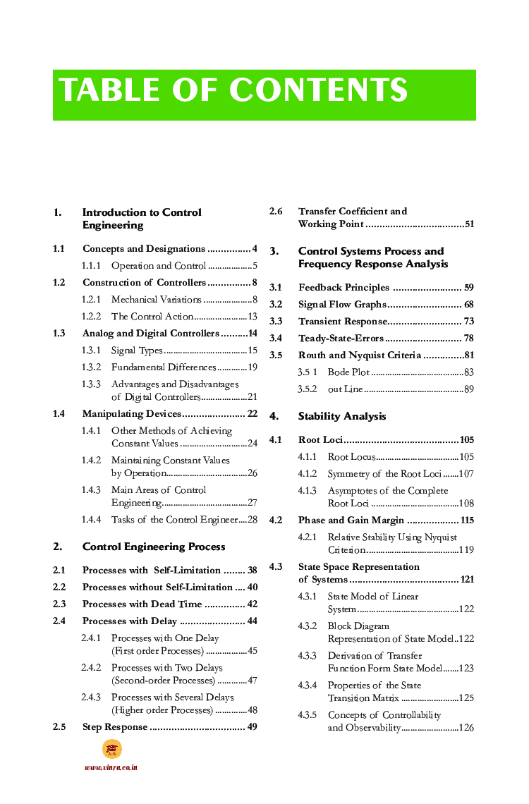 Control Systems Engineering - Page 4