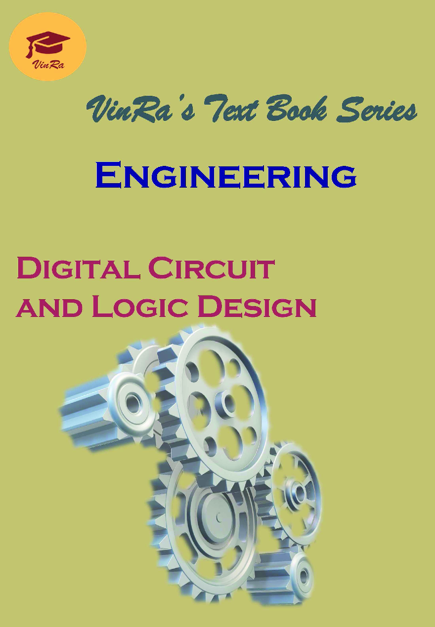 Digital Circuit and Logic Design - Page 1