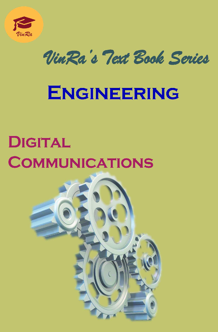 Digital Communications - Page 1