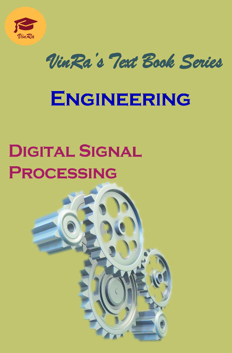 Digital Signal Processing - Page 1