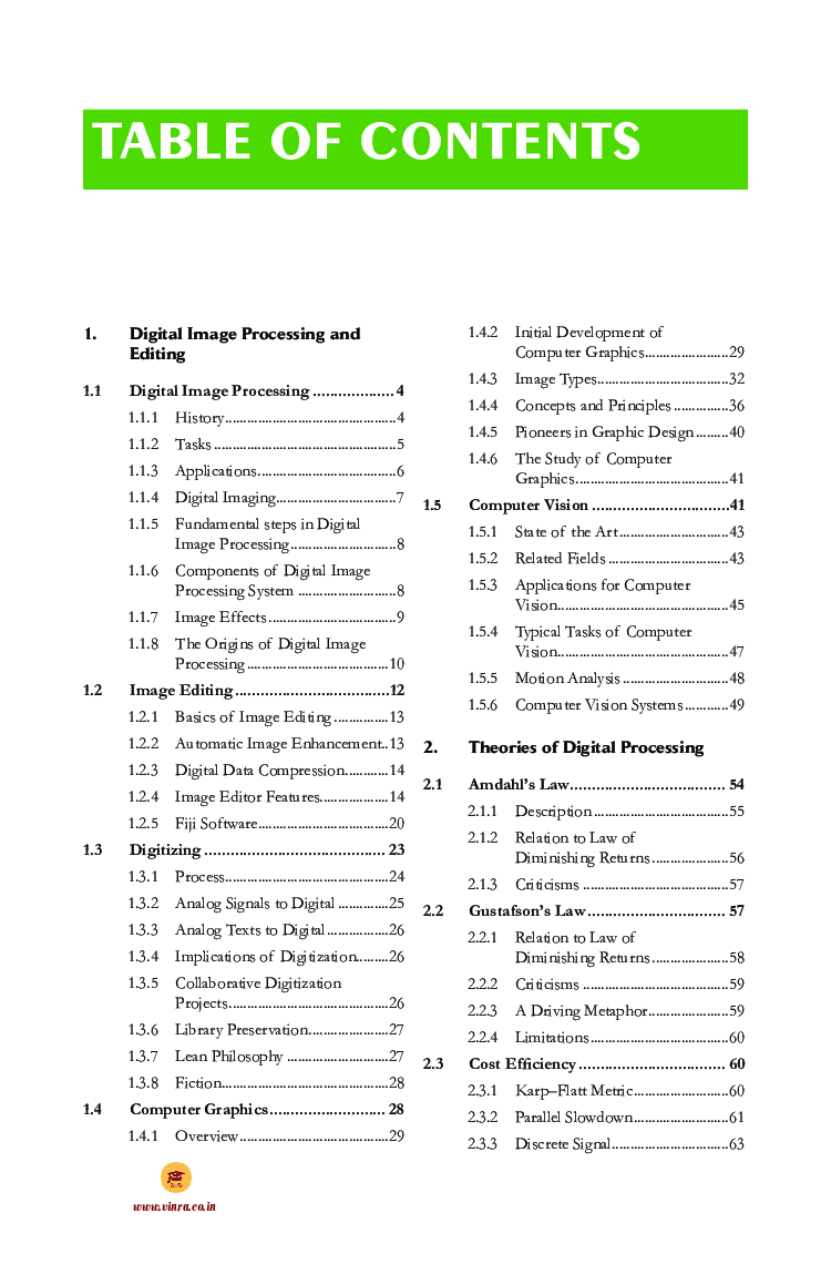Digital Signal Processing - Page 4