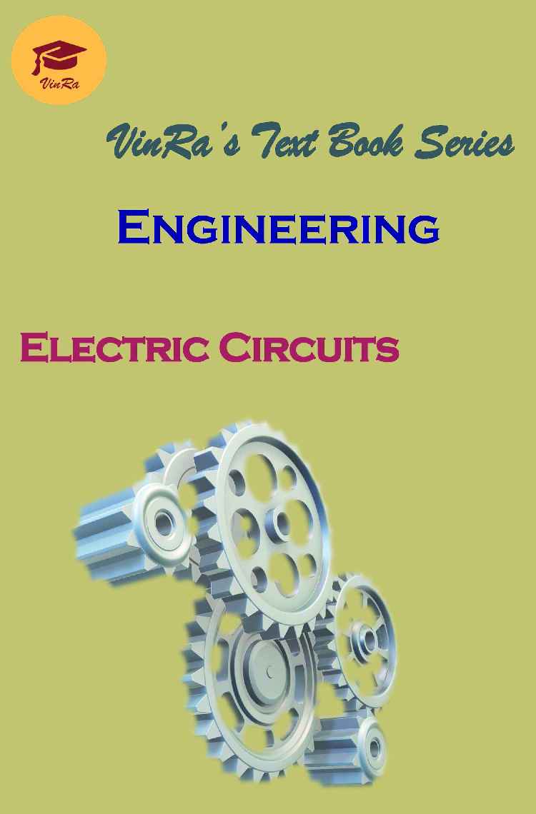 Electric Circuits - Page 1