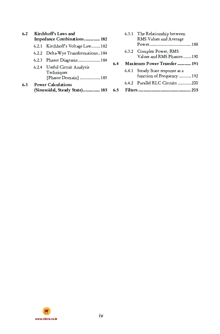 Electric Circuits - Page 5