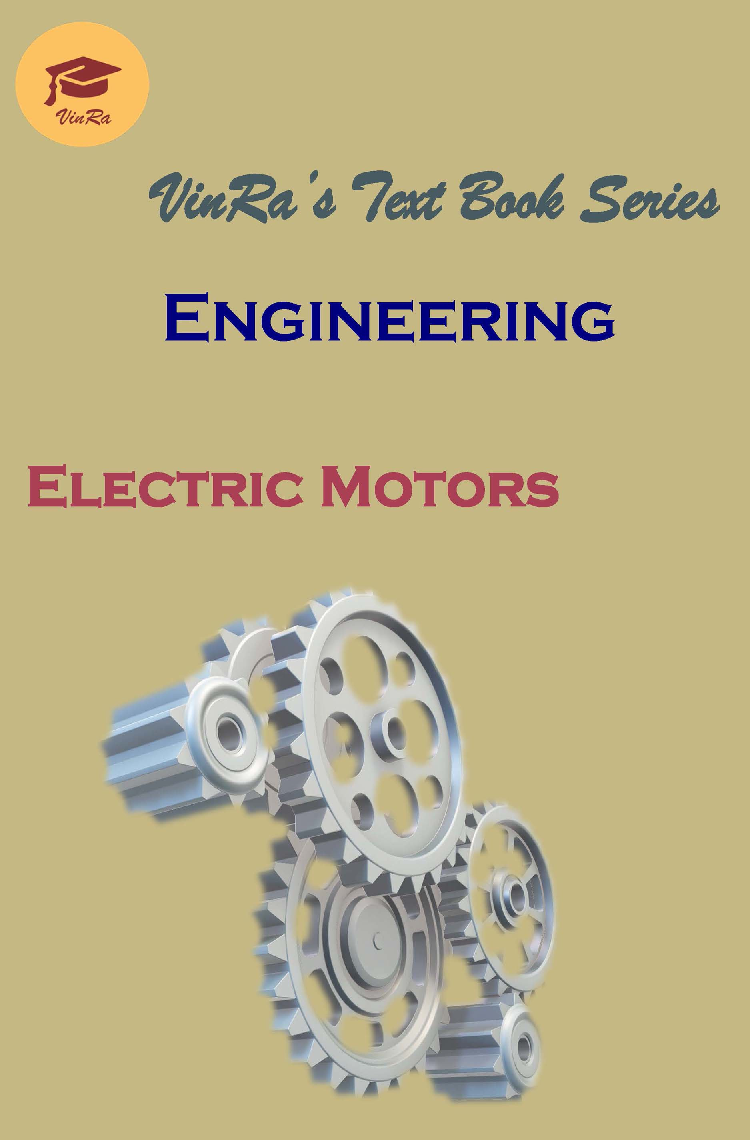 Electric Motors - Page 1