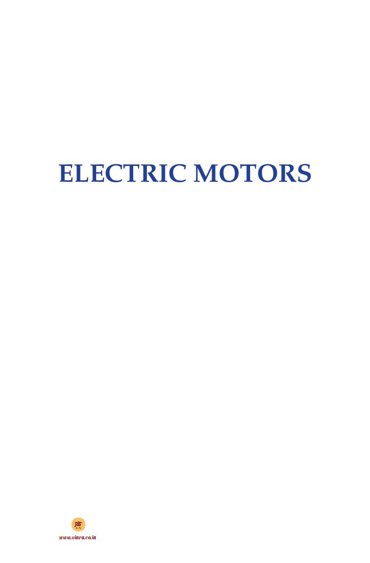 Electric Motors - Page 2