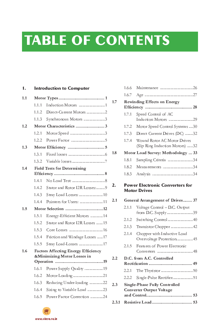Electric Motors - Page 4