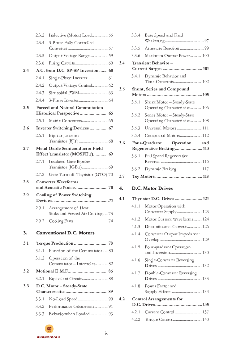Electric Motors - Page 5