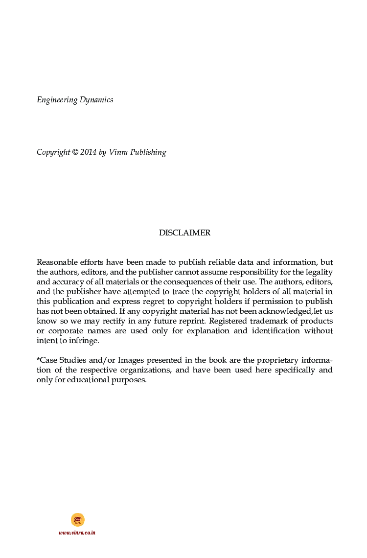 Engineering Dynamics - Page 3