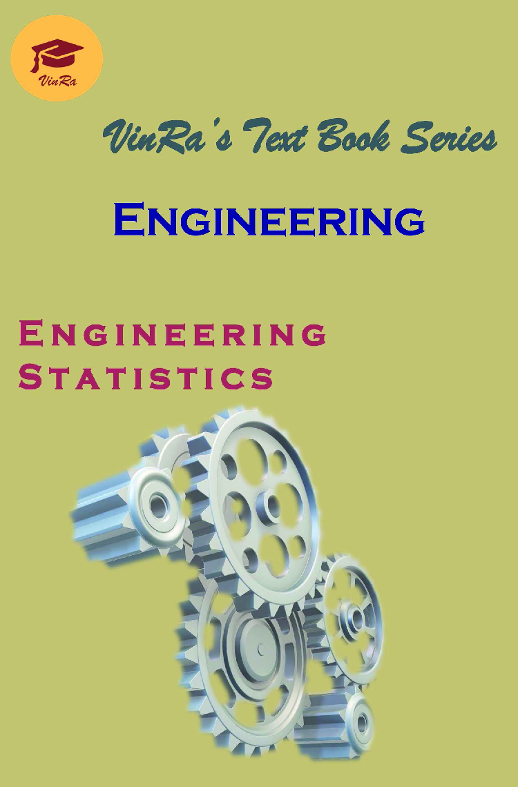 Engineering Statistics - Page 1
