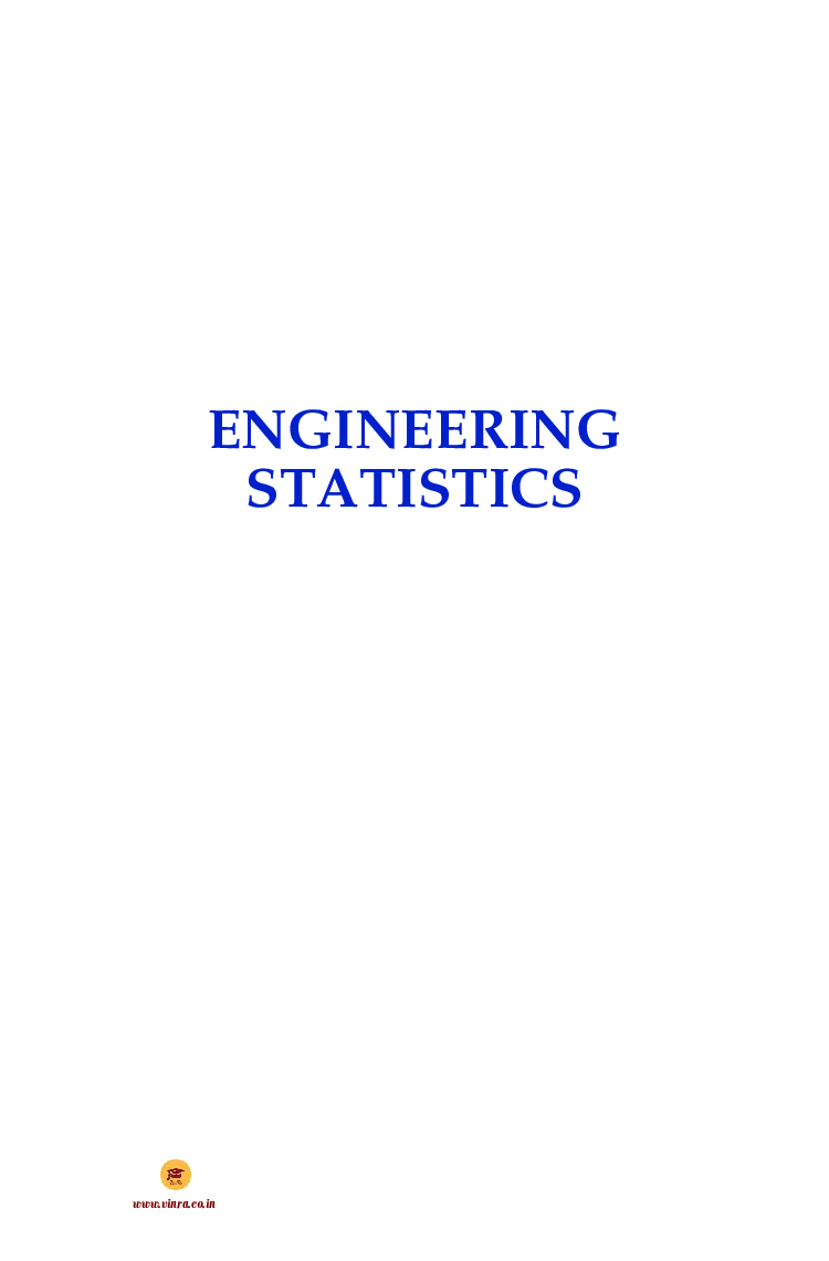 Engineering Statistics - Page 2