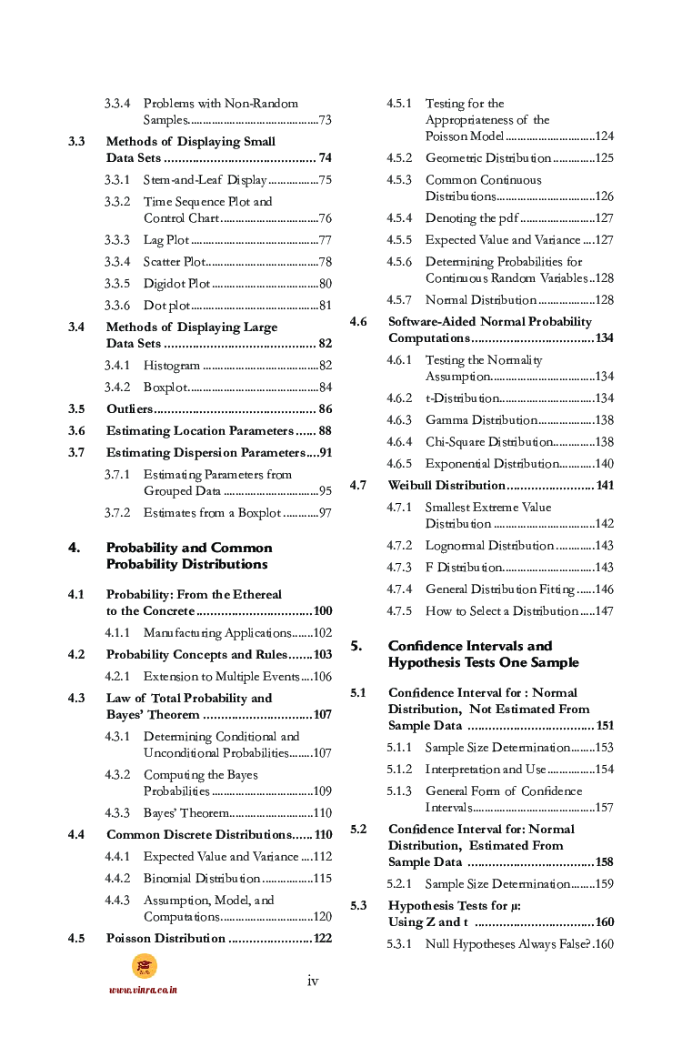 Engineering Statistics - Page 5