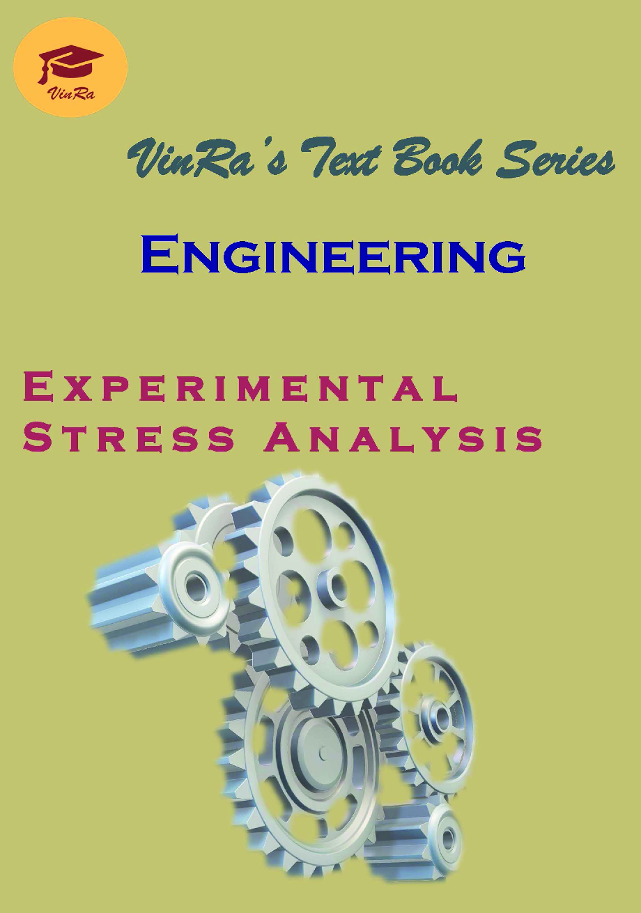 Experimental Stress Analysis - Page 1