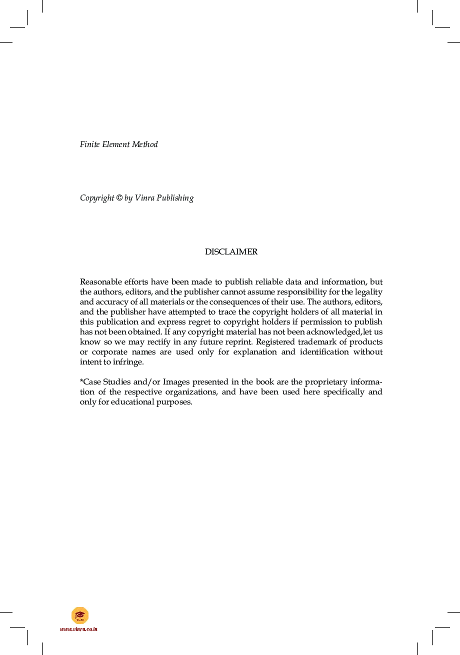 Finite Element Method - Page 3