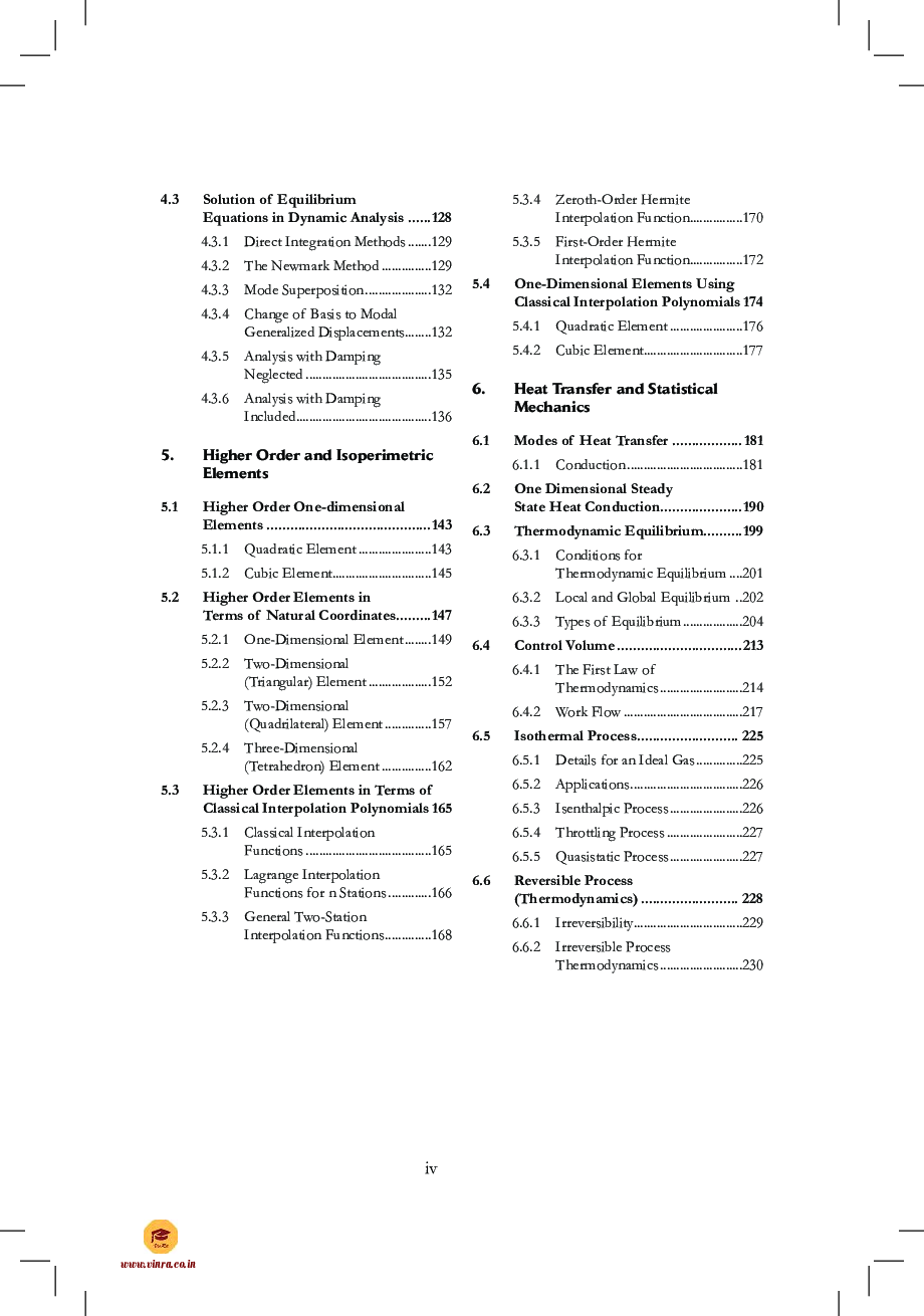 Finite Element Method - Page 5