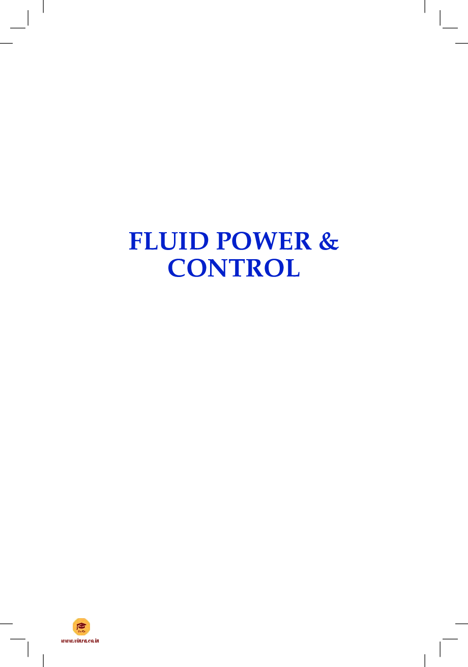 Fluid Power & Control - Page 2