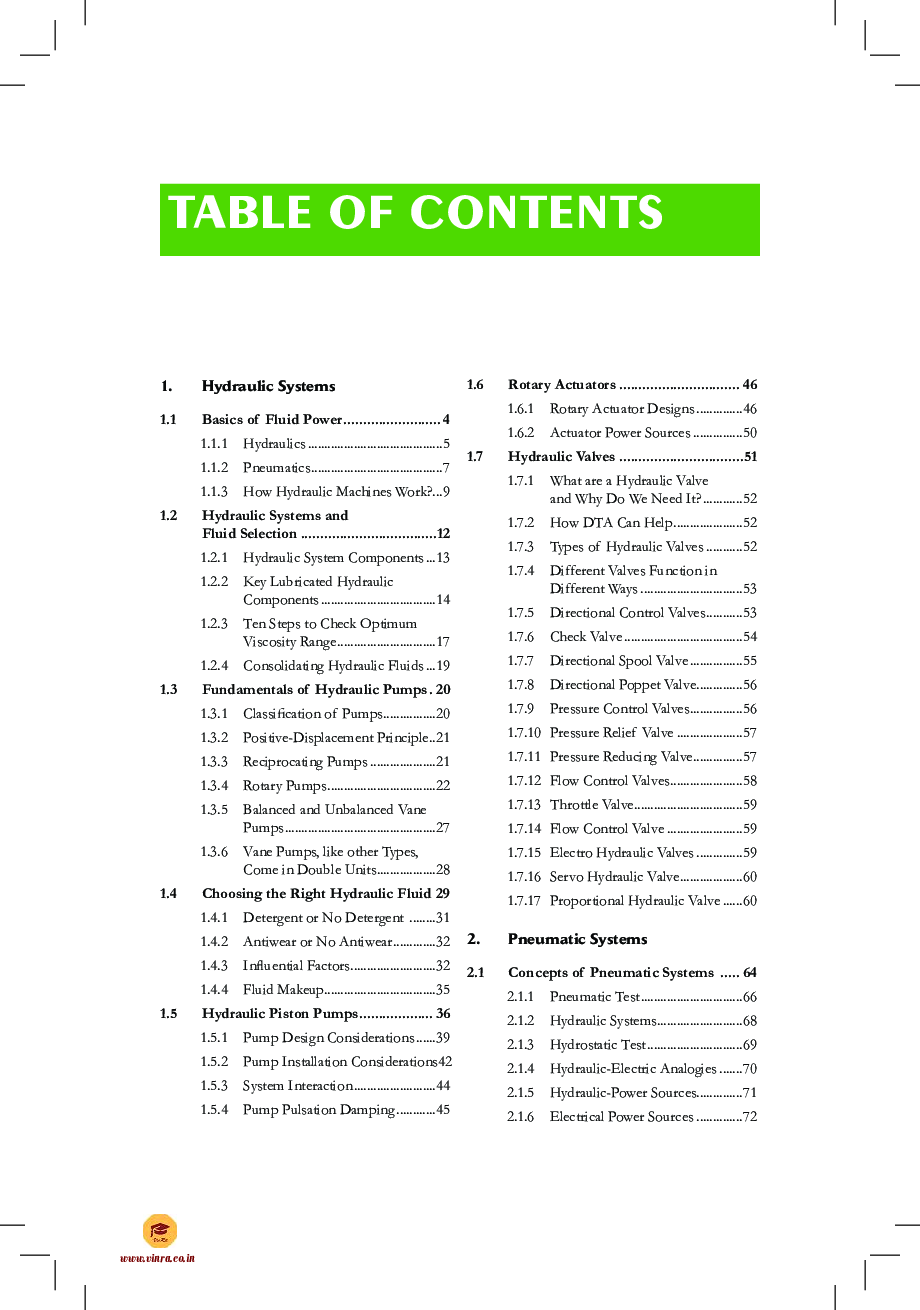 Fluid Power & Control - Page 4