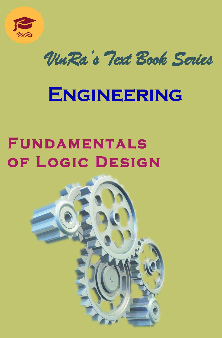 Fundamentals of Logic Design - Page 1