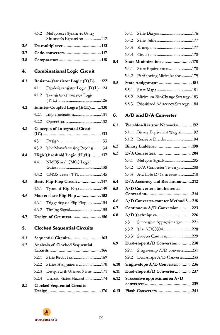 Fundamentals of Logic Design - Page 5
