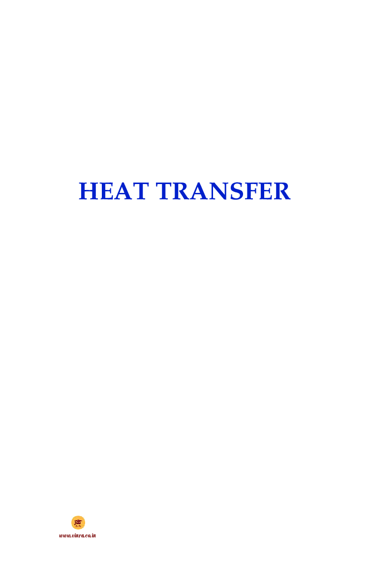 Heat Transfer - Page 2