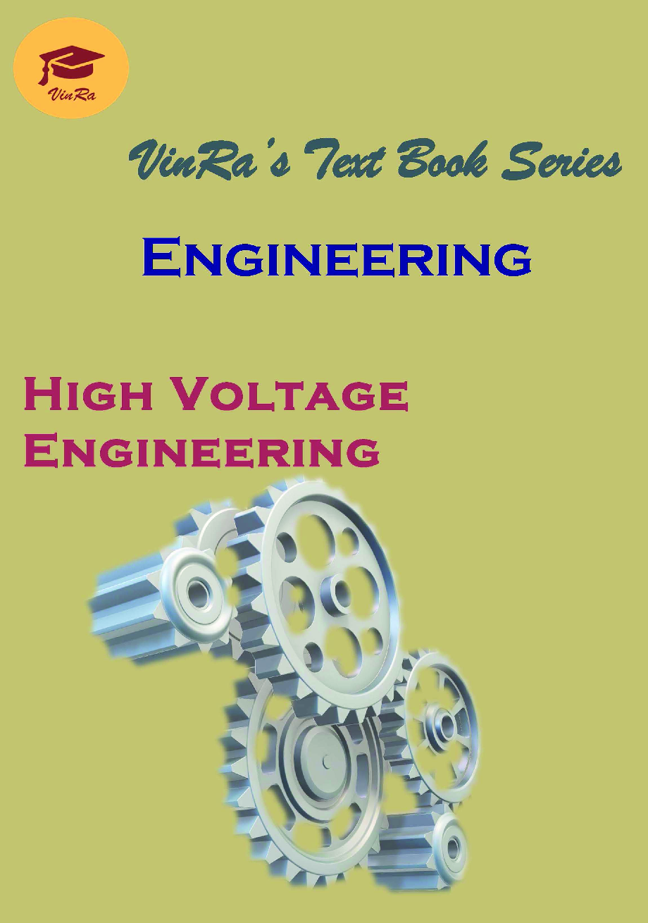 High Voltage Engineering - Page 1