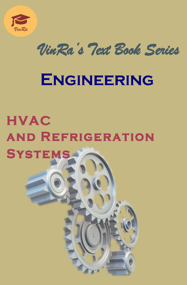 HVAC and Refrigeration Systems - Page 1
