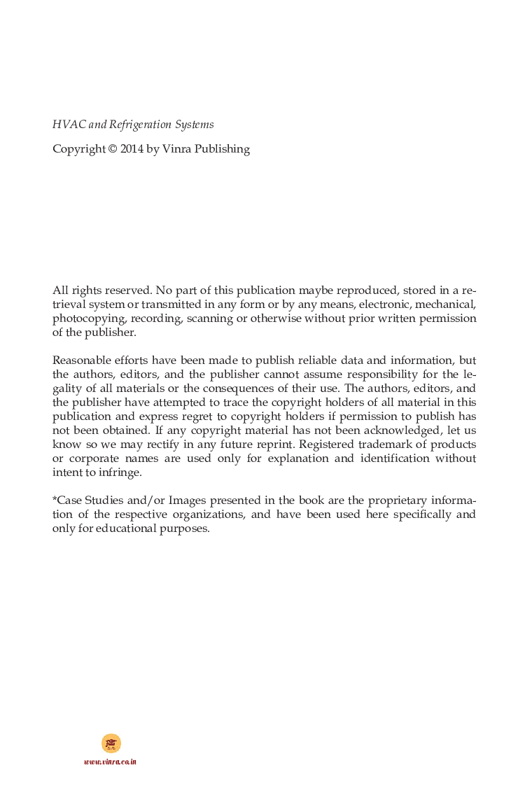 HVAC and Refrigeration Systems - Page 3