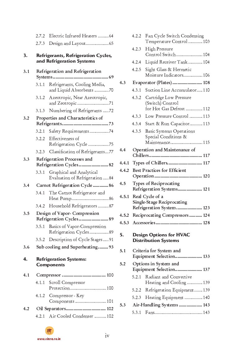 HVAC and Refrigeration Systems - Page 5