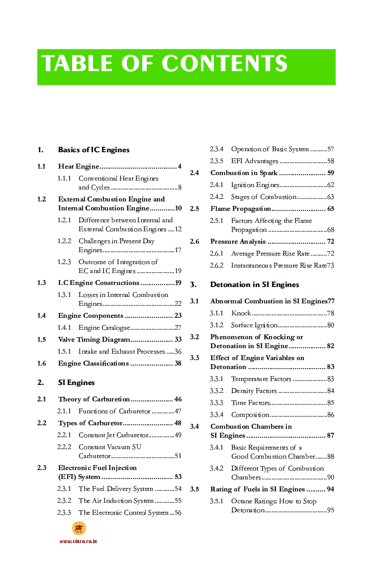 I.C. Engines & Gas Turbines - Page 4