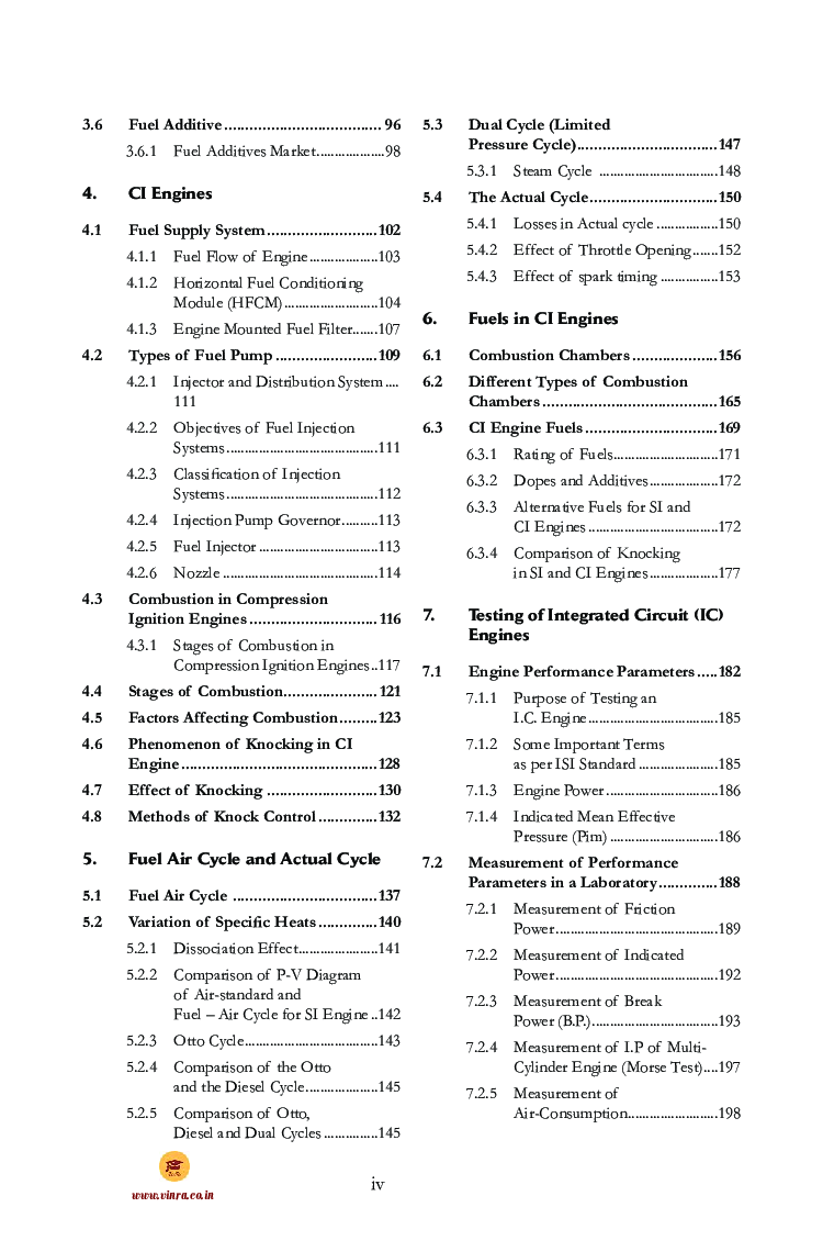 I.C. Engines & Gas Turbines - Page 5