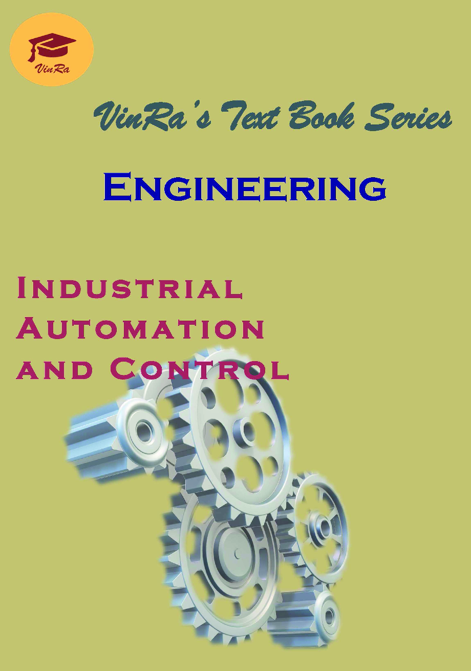 Industrial Automation and Control - Page 1