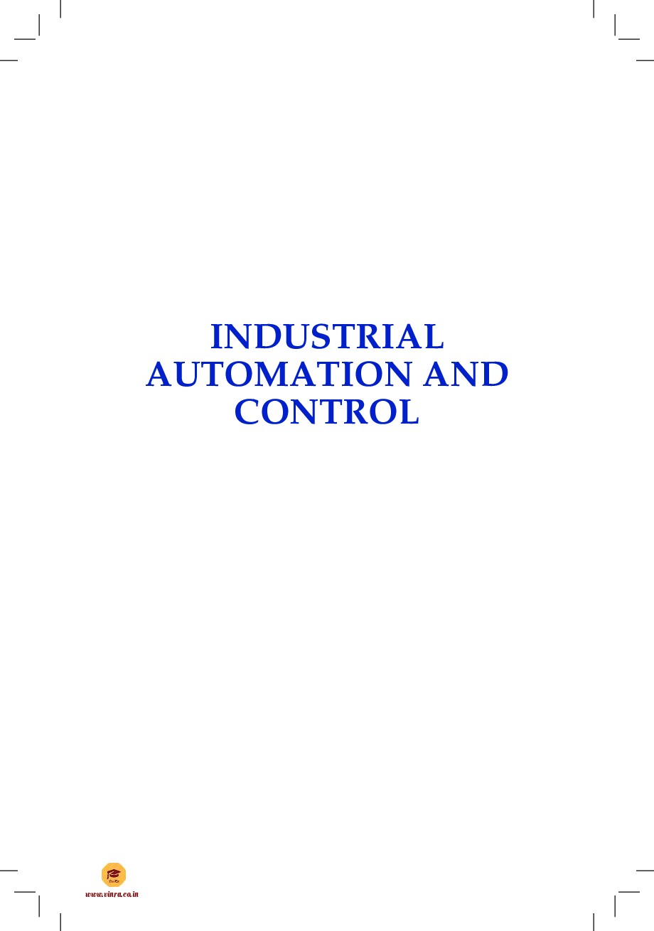 Industrial Automation and Control - Page 2