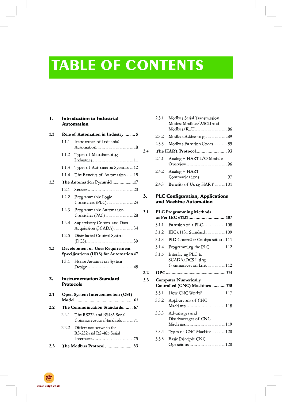 Industrial Automation and Control - Page 4