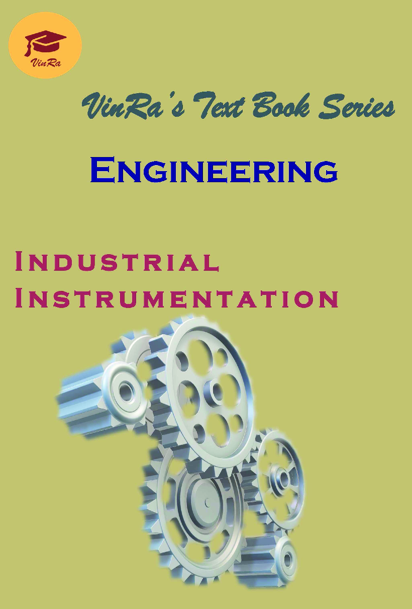Industrial Instrumentation - Page 1