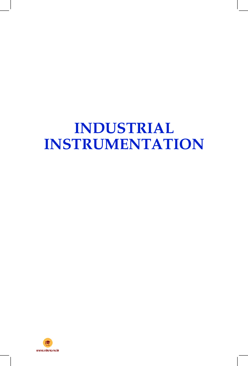 Industrial Instrumentation - Page 2