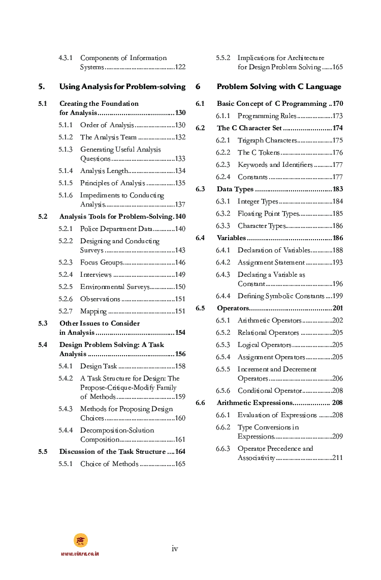 Introduction to Engineering & Problem Solving - Page 5