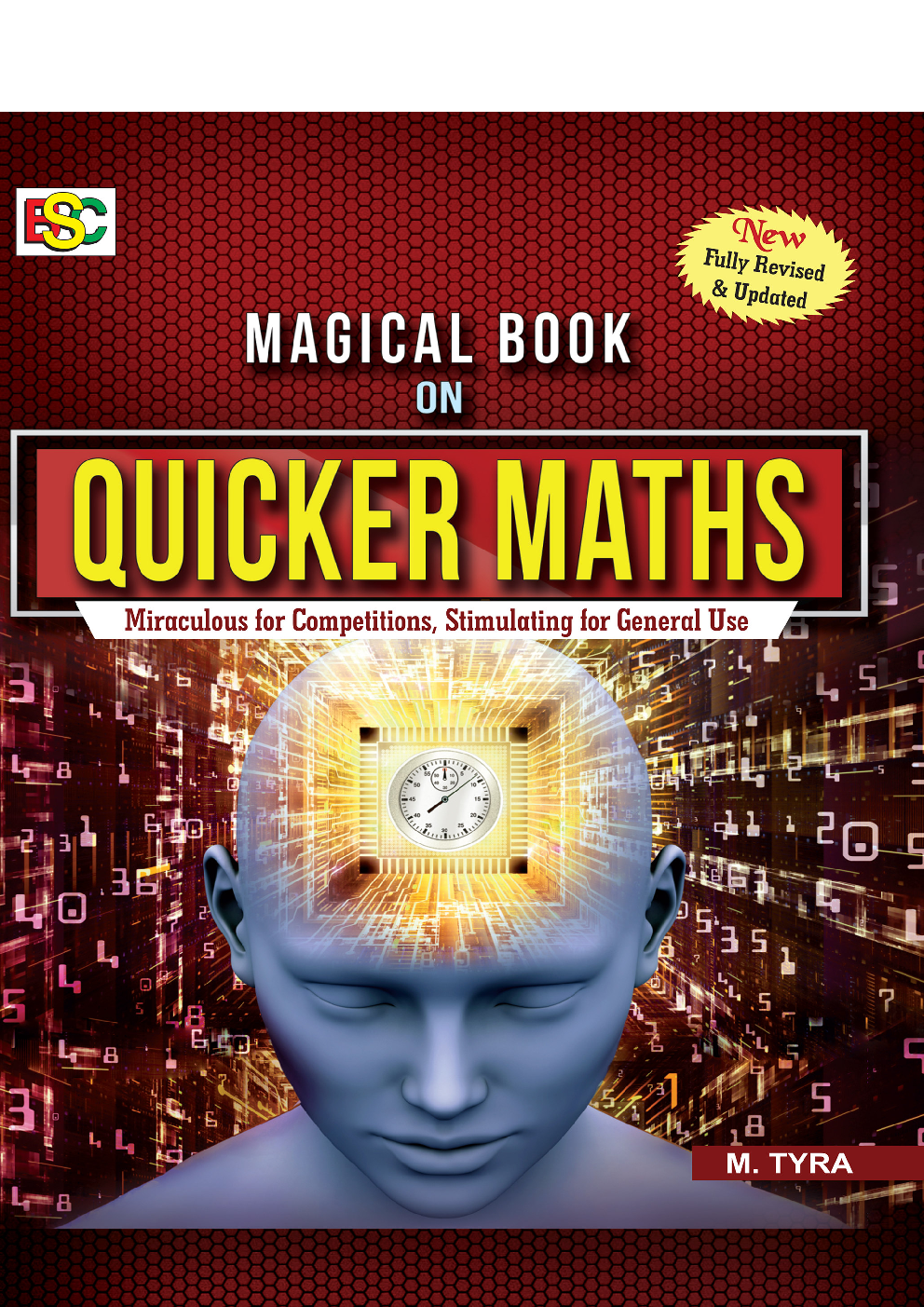 Magical Book Series: Quicker Maths - Page 1