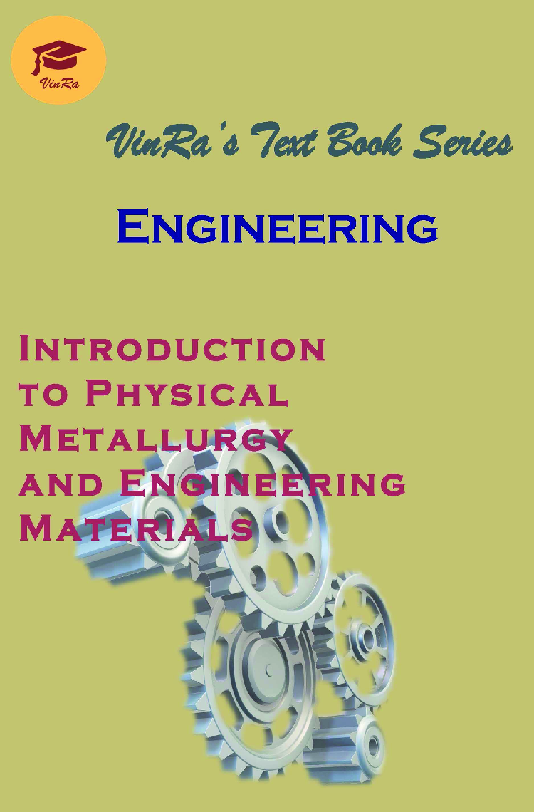 Introduction to Physical Metallurgy & Engineering Materials - Page 1