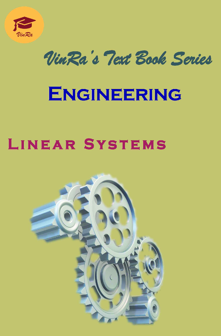 Linear Systems - Page 1