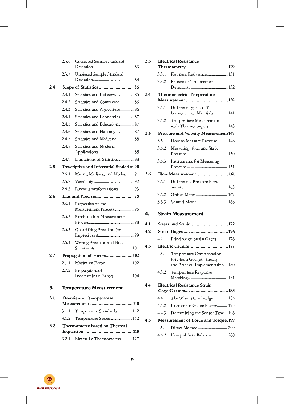 Mechanical Measurement and Control - Page 5