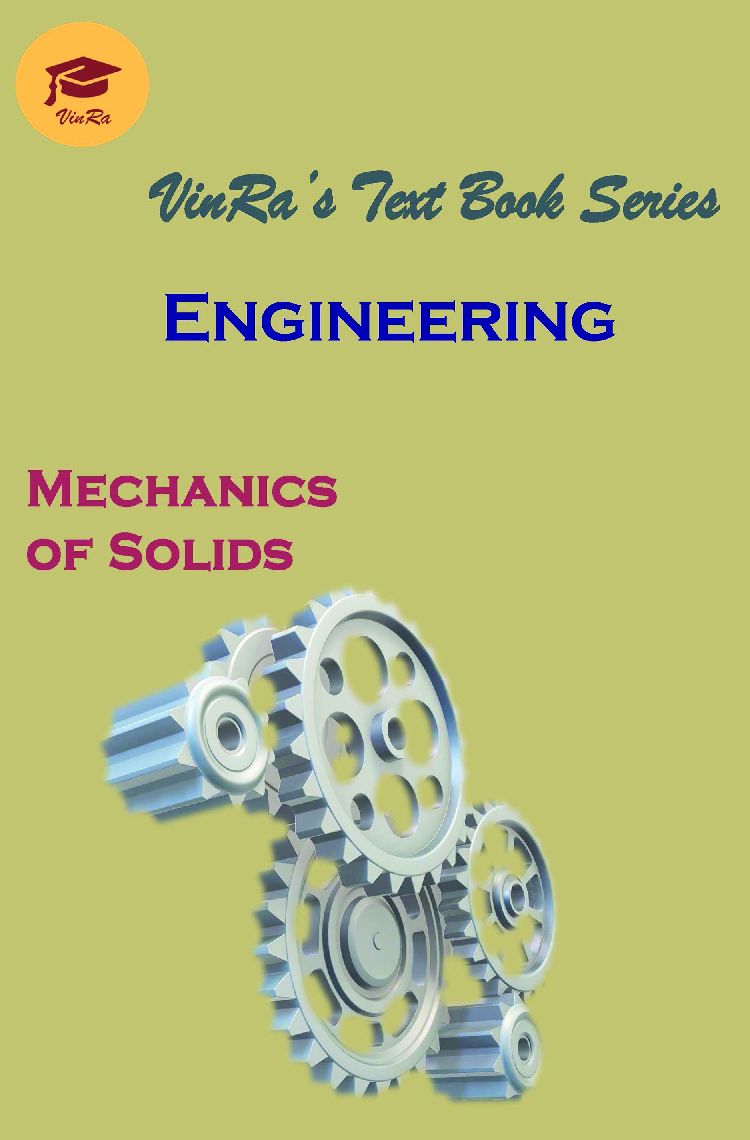 Mechanics of Solids - Page 1