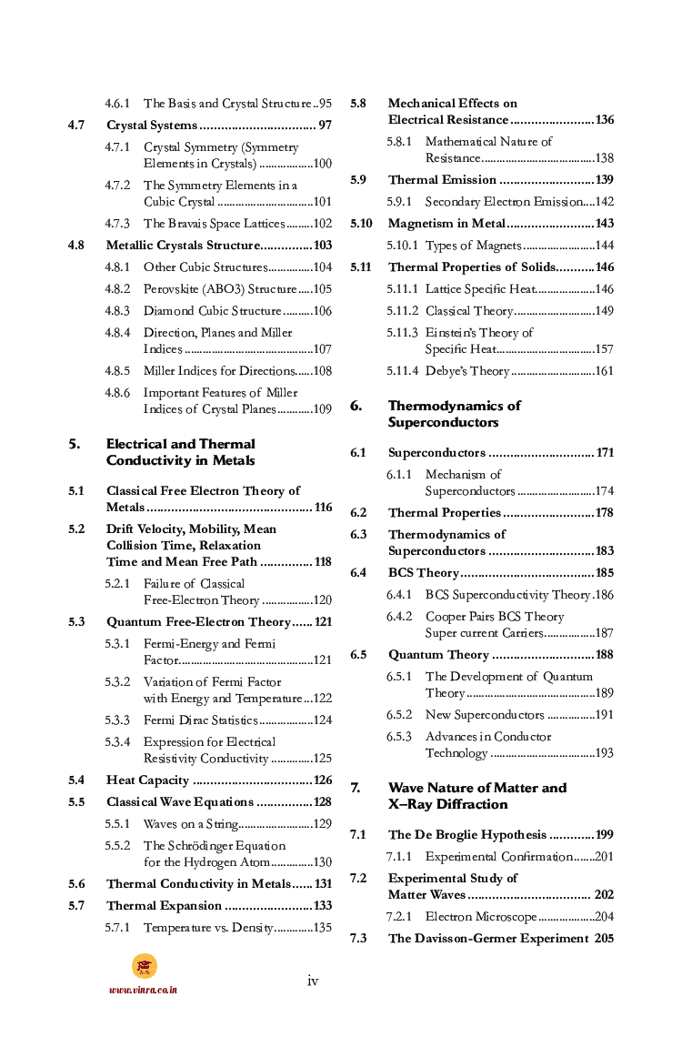 Mechanics of Solids - Page 5