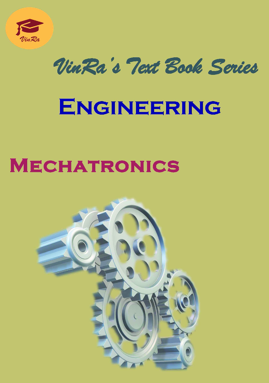 Mechatronics - Page 1