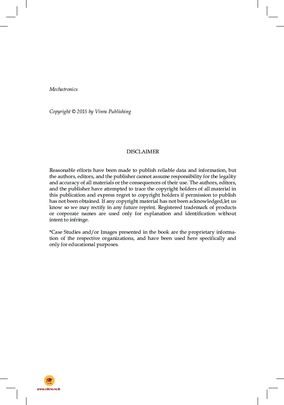 Mechatronics - Page 3