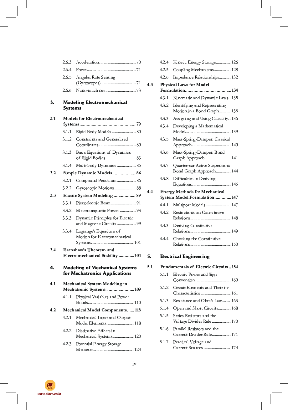 Mechatronics - Page 5