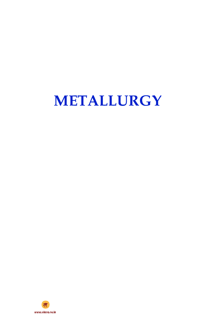 Metallurgy - Page 2