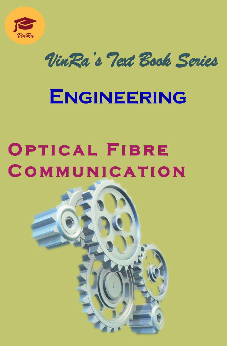 Optical Fibre Communication - Page 1