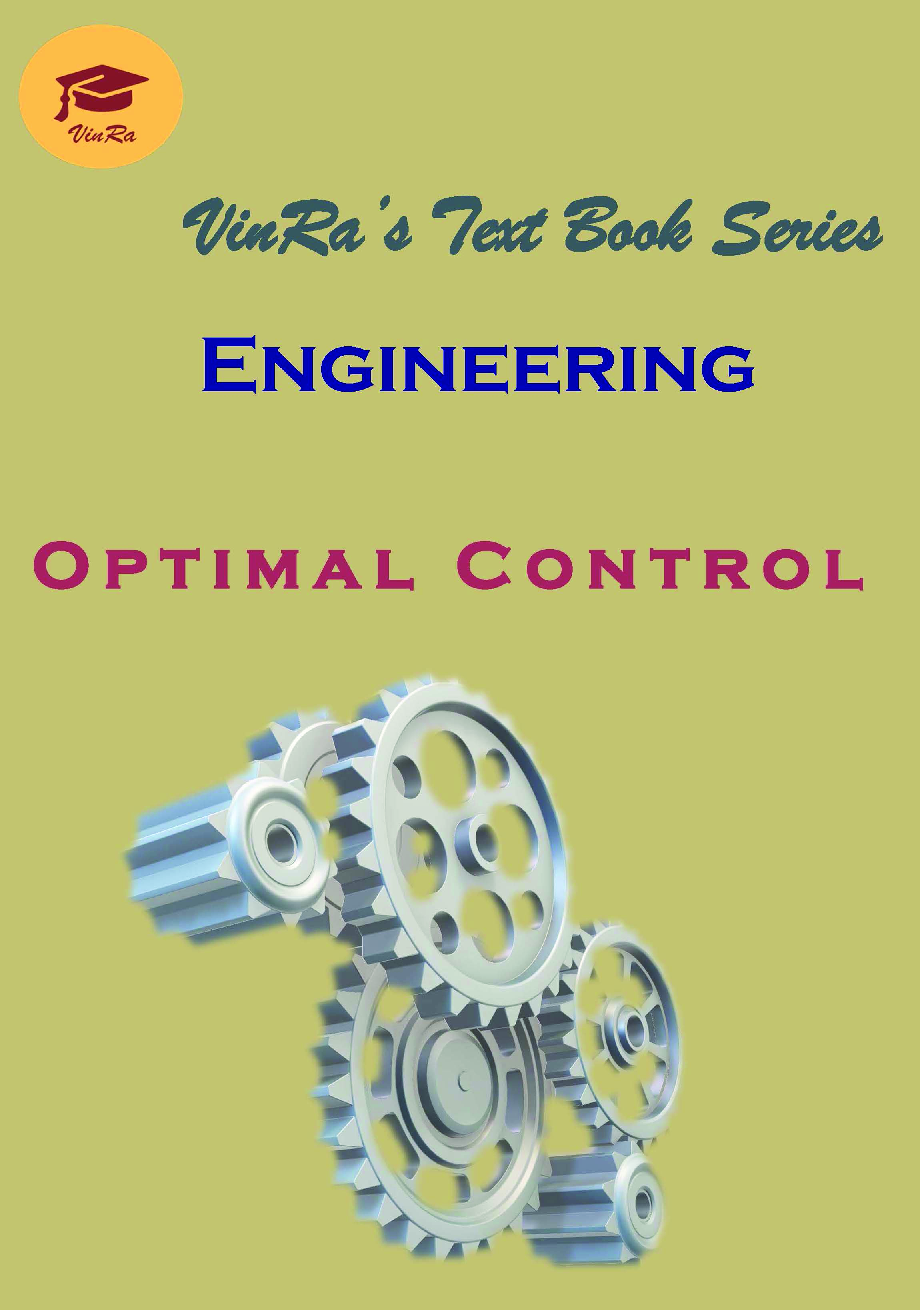 Optimal Control - Page 1