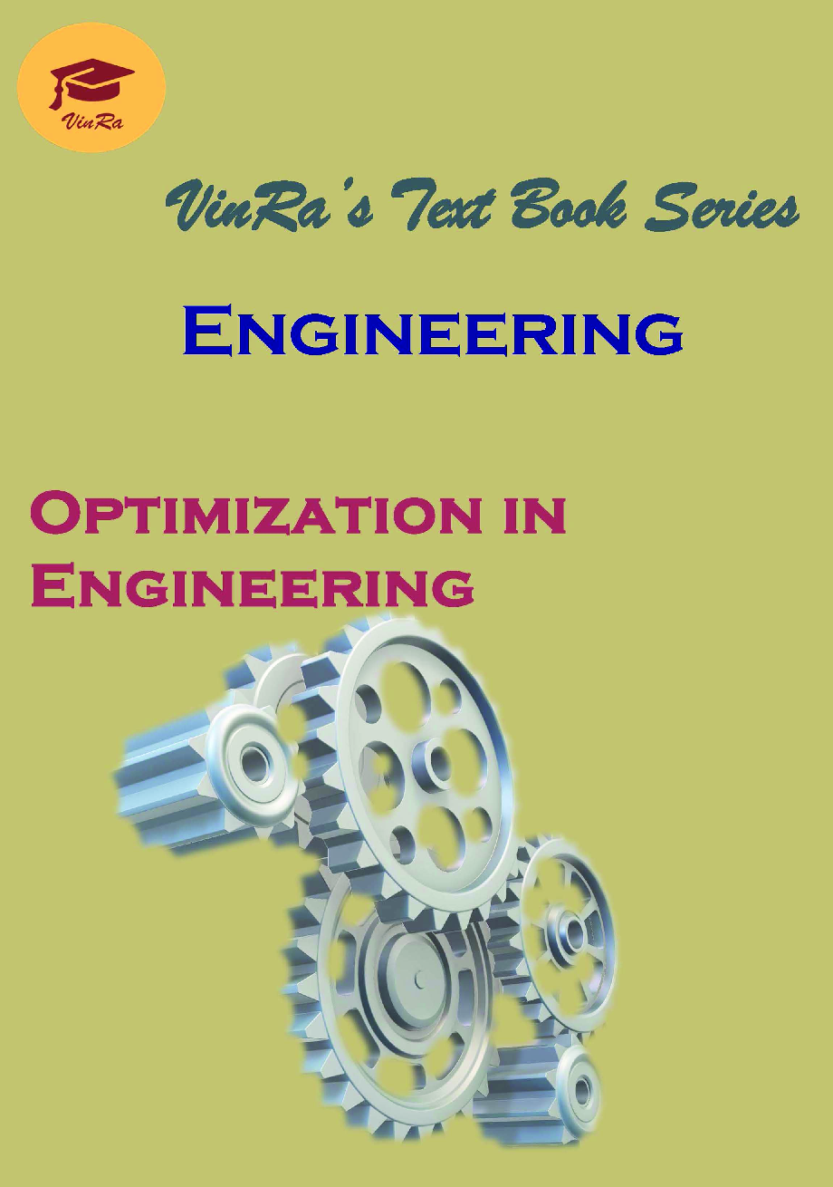 Optimization in Engineering - Page 1