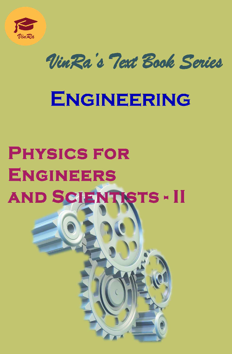 Physics for Engineers & Scientists - II - Page 1