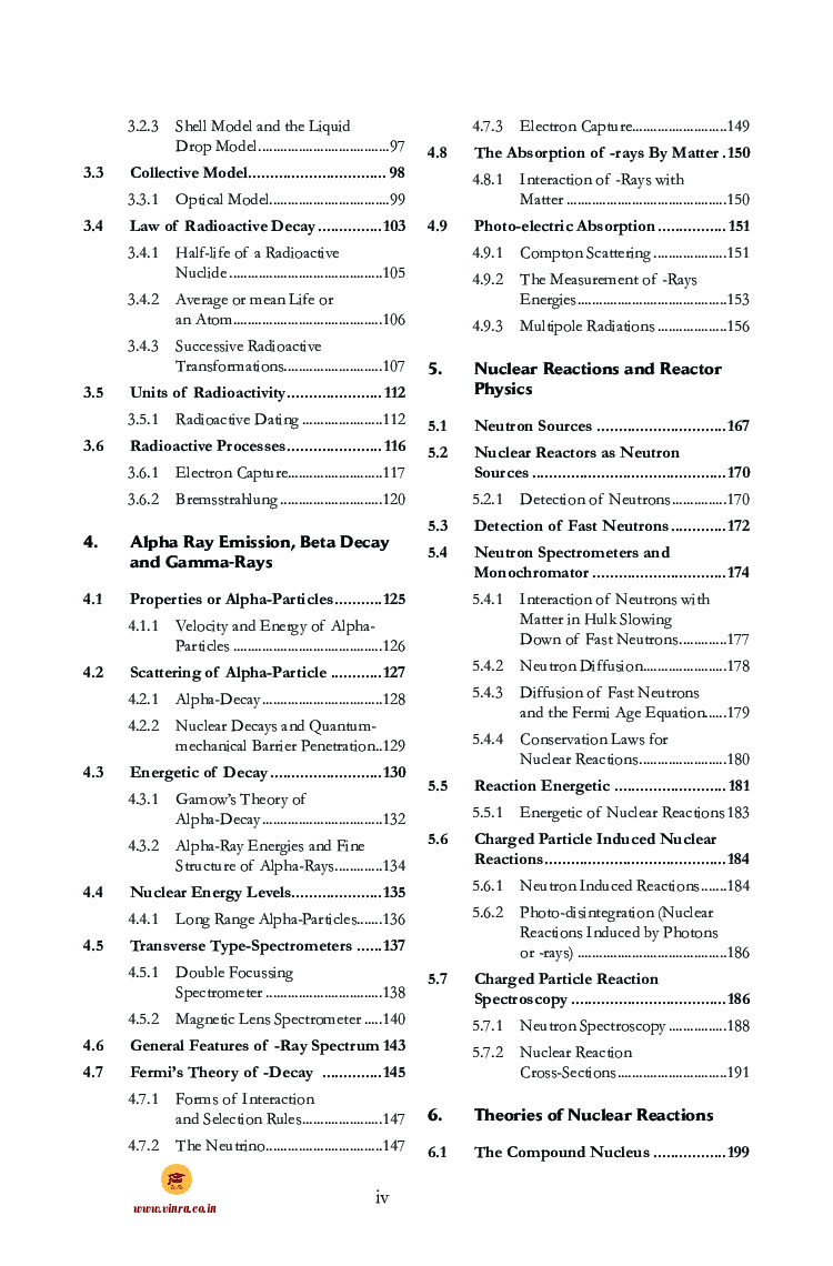 Physics for Engineers & Scientists - II - Page 5